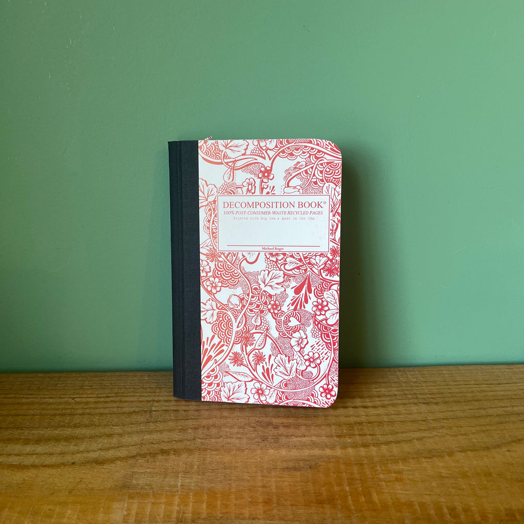 Decomposition Note Book