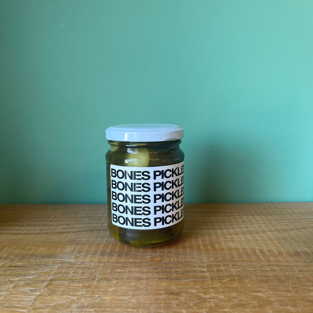 Bones Pickles