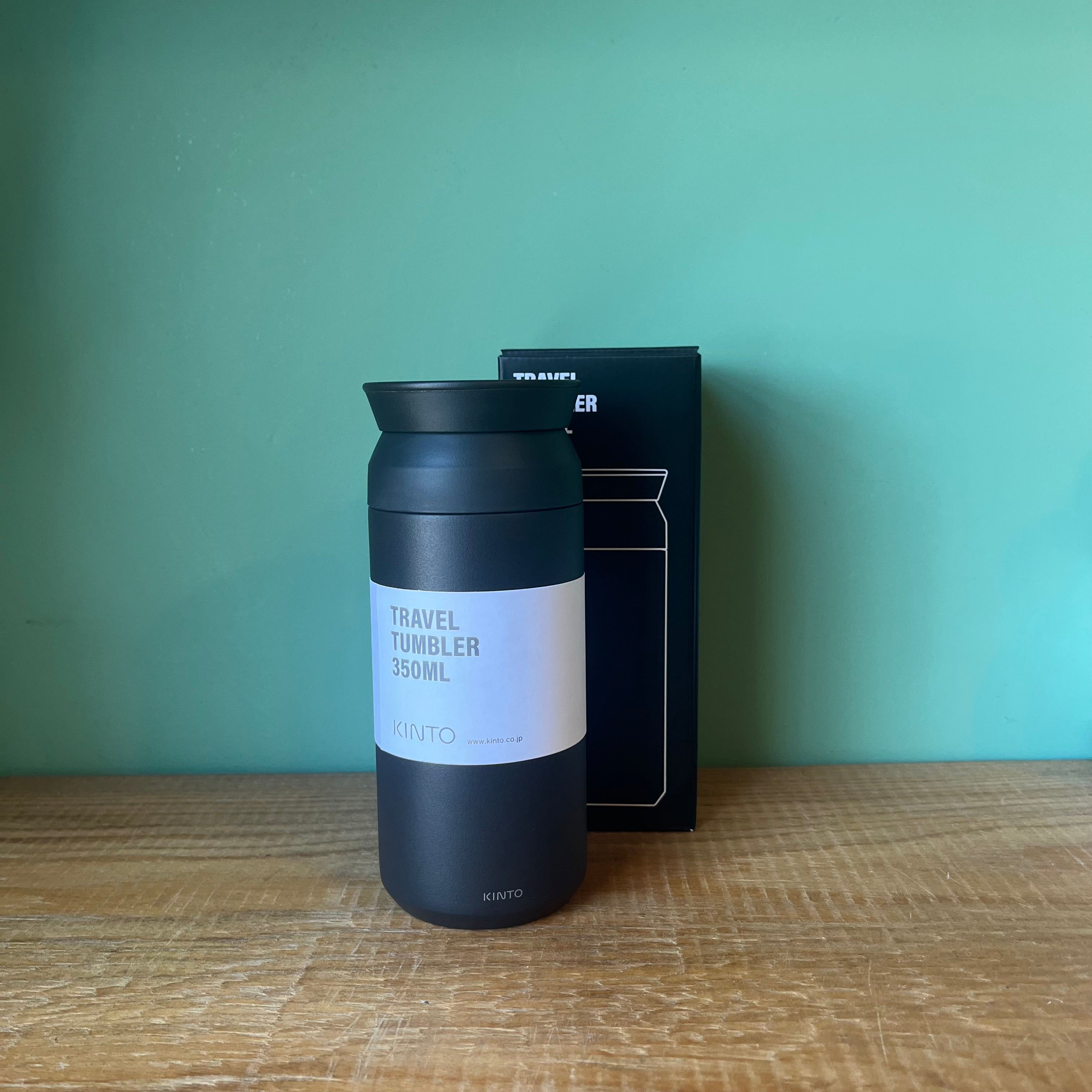 Kinto travel tumbler 350mls