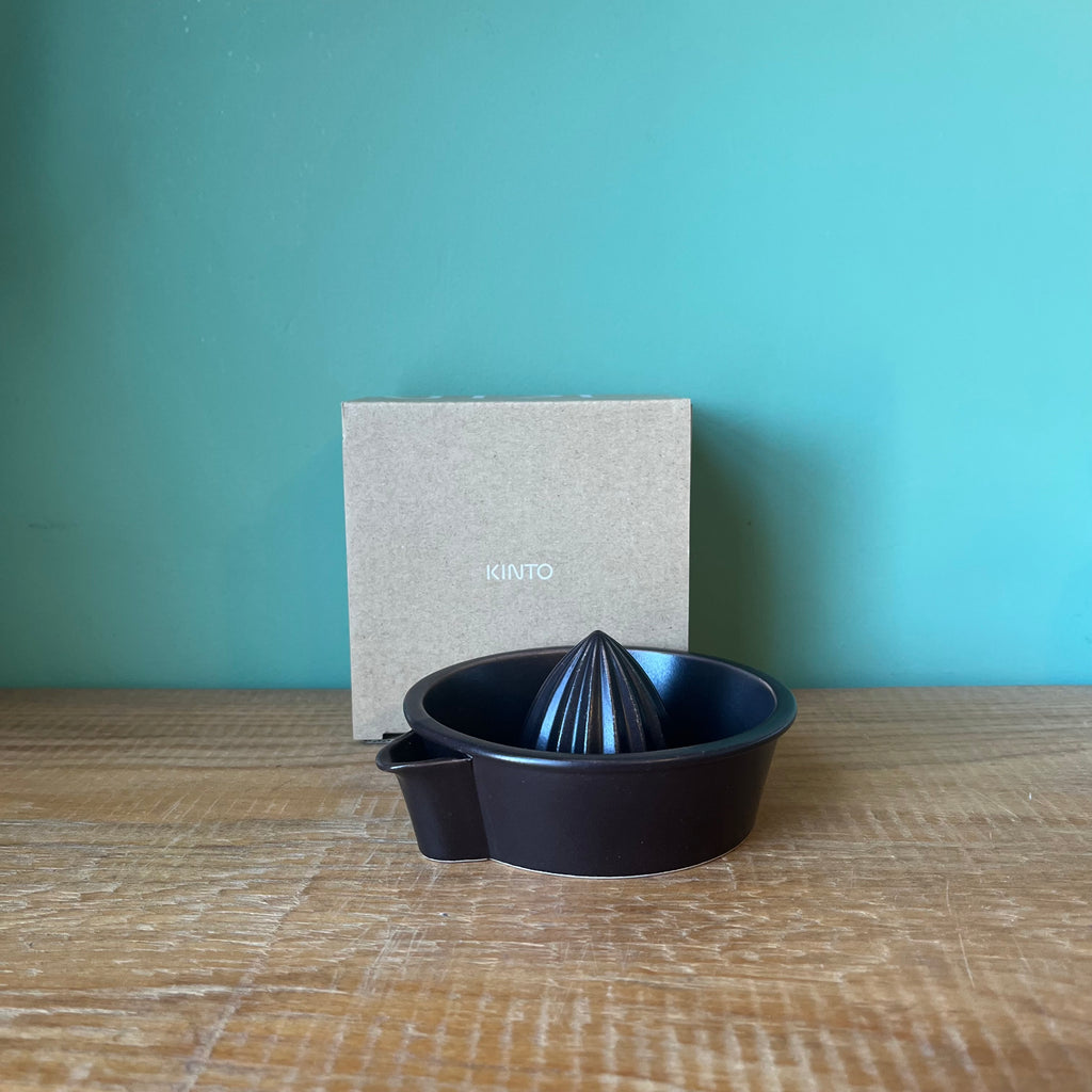 Lemon squeezer- Kinto