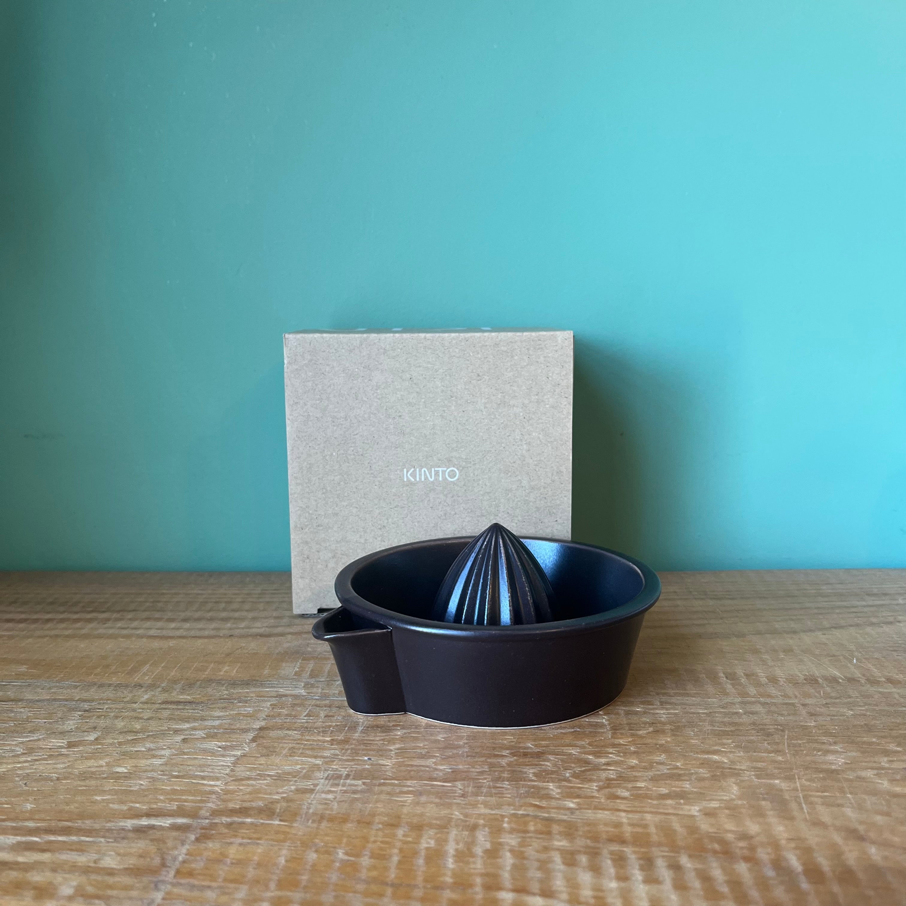 Lemon squeezer- Kinto