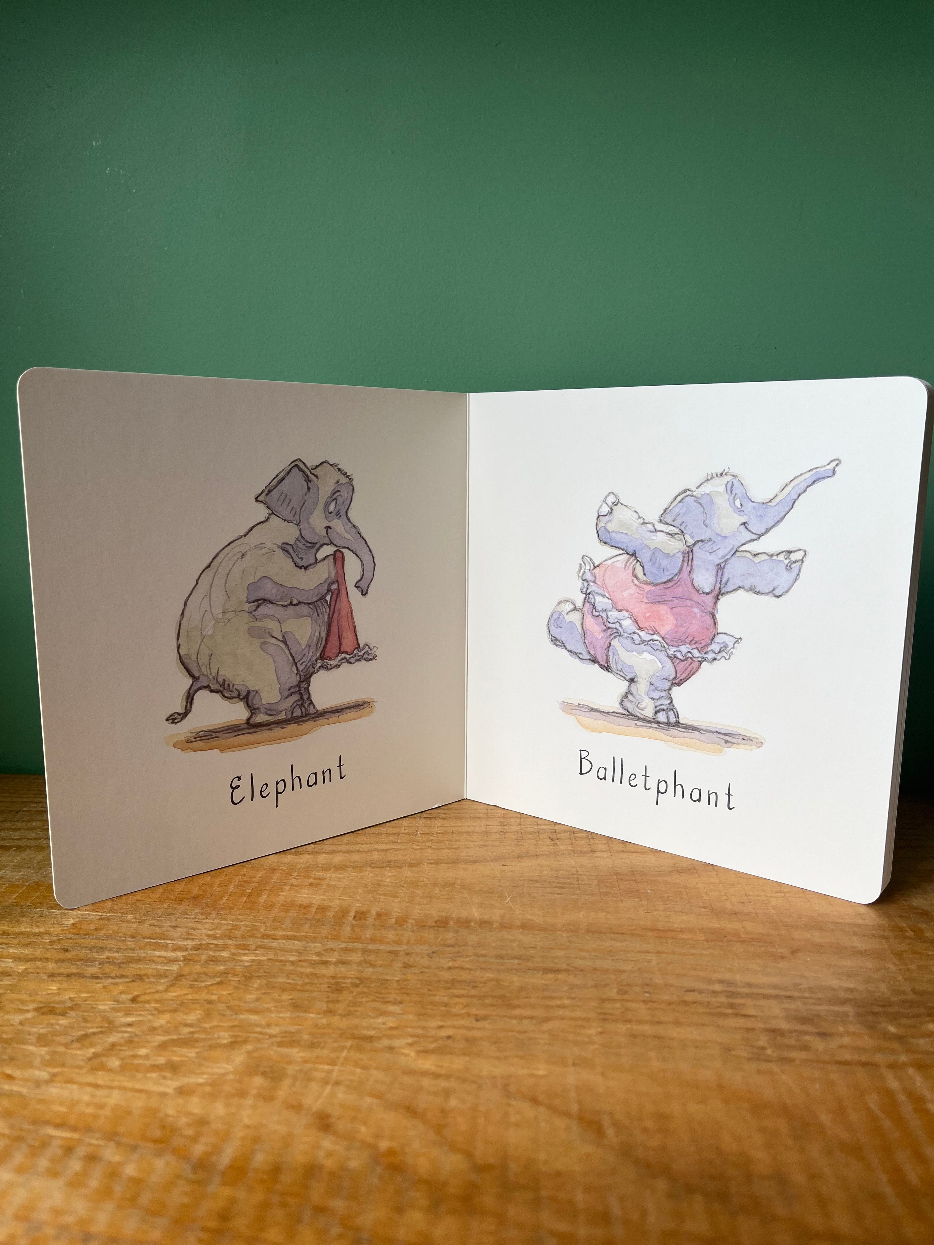 Bumblebee Grumblebee by David Elliot