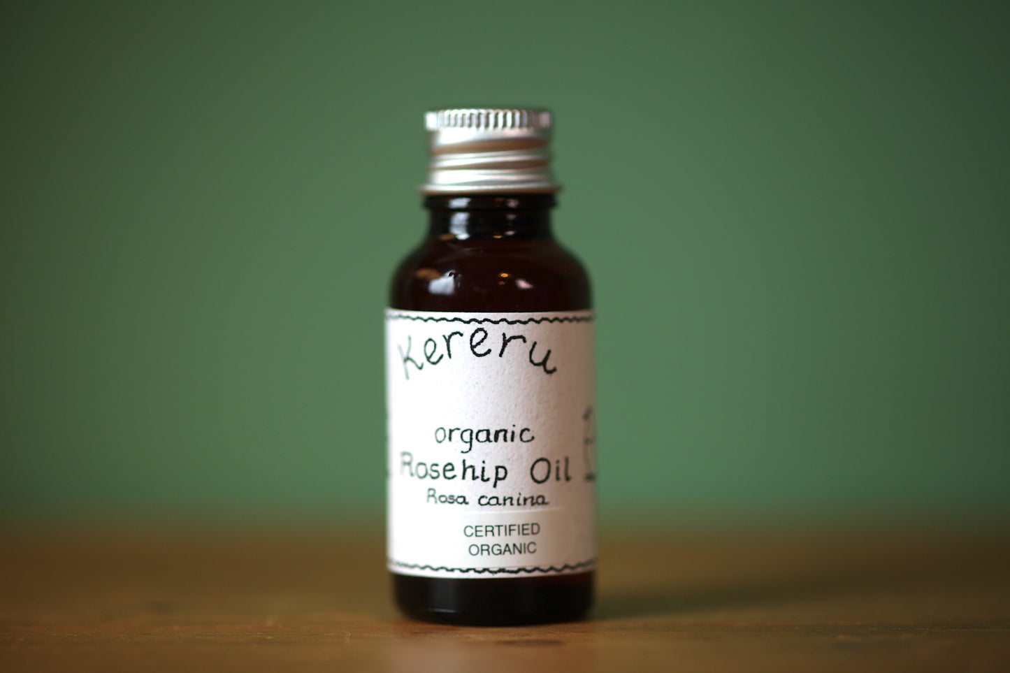 Kereru Organic Rosehip Oil