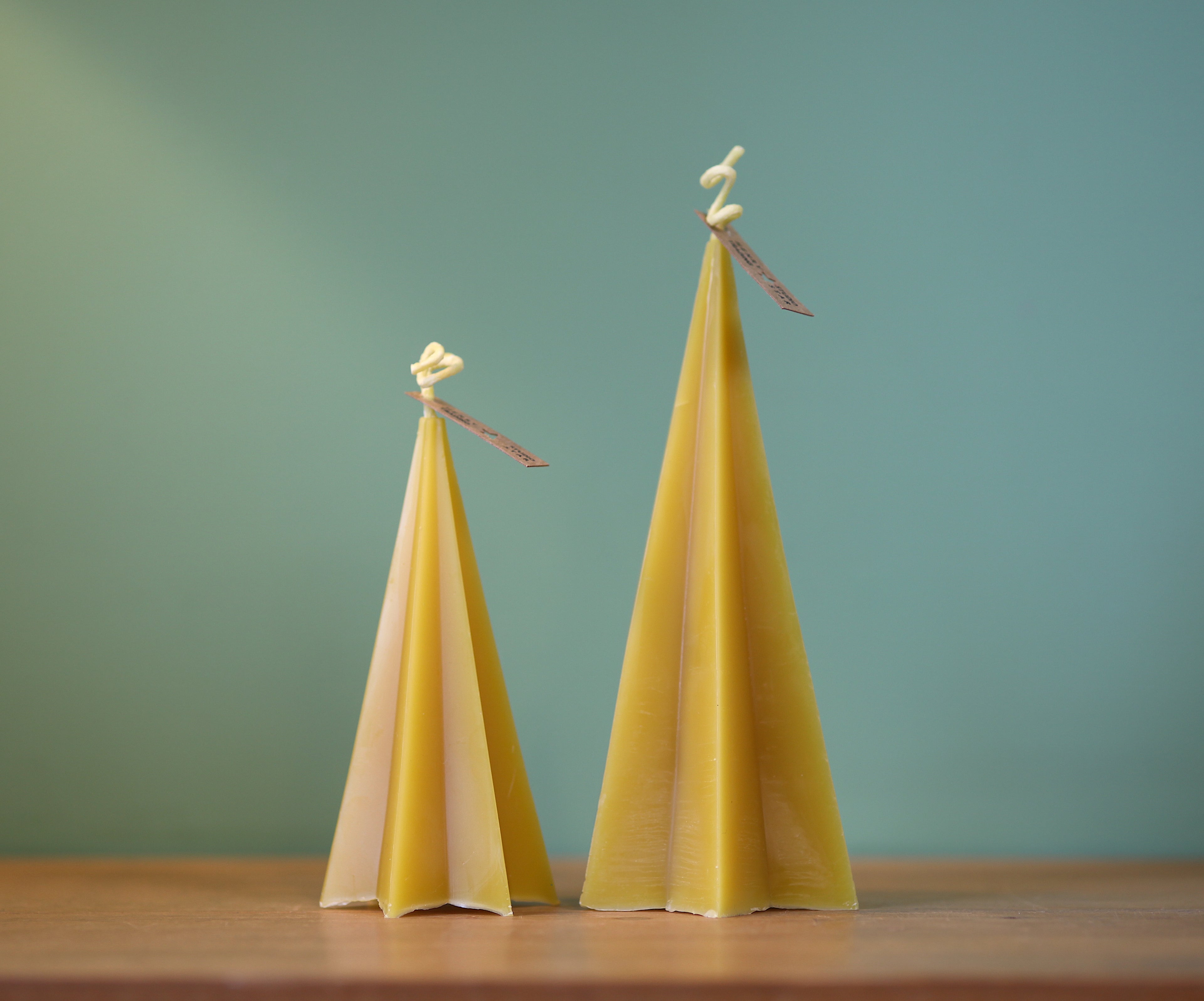 Studio Star - Star Candle