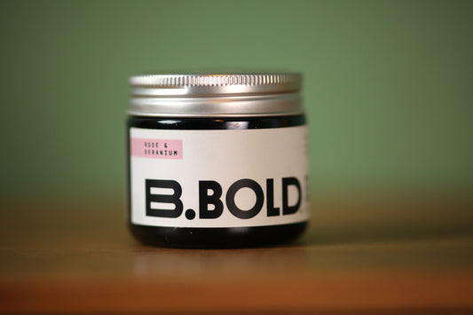 B.BOLD Deodorant