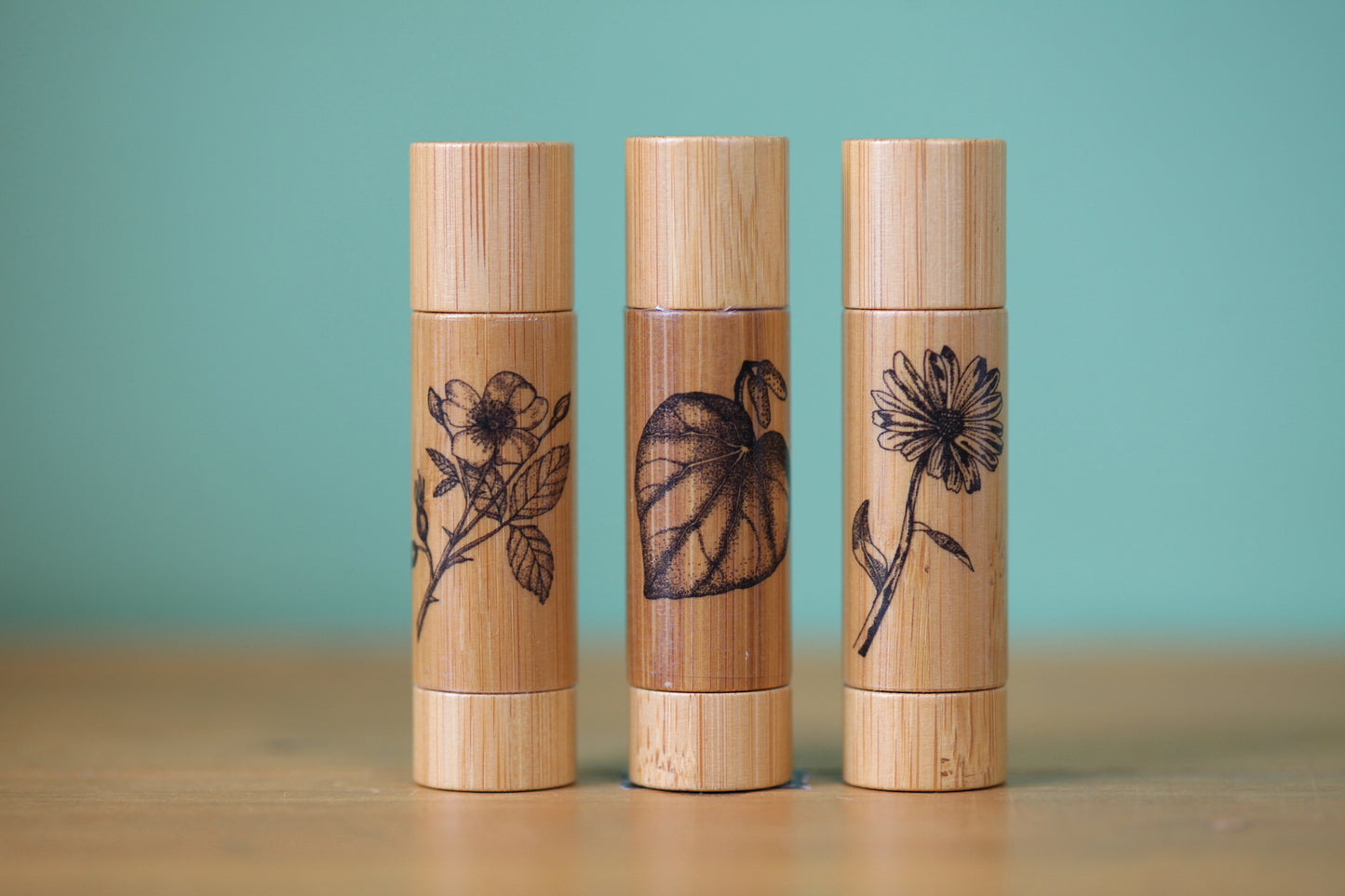 Plant and Share Lip Balm