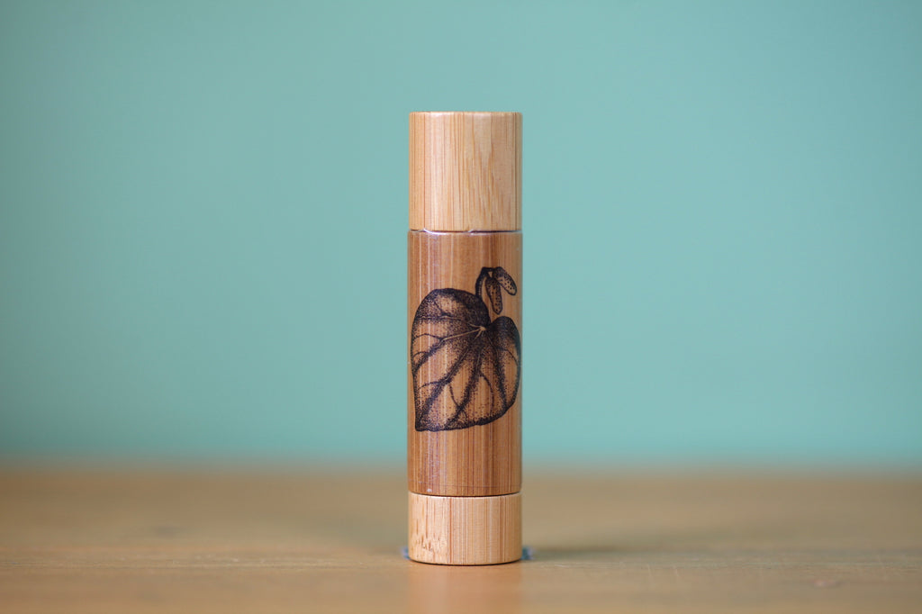 Plant and Share Lip Balm