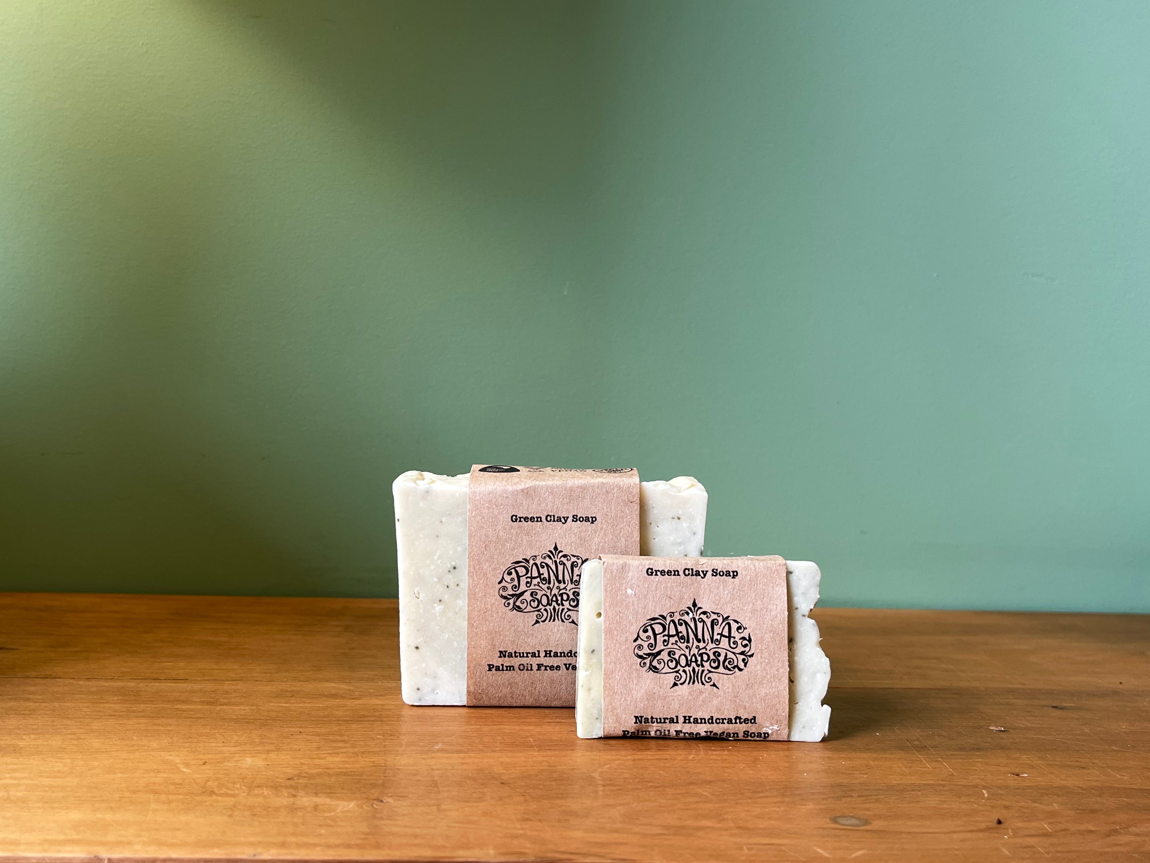 Panna Soap