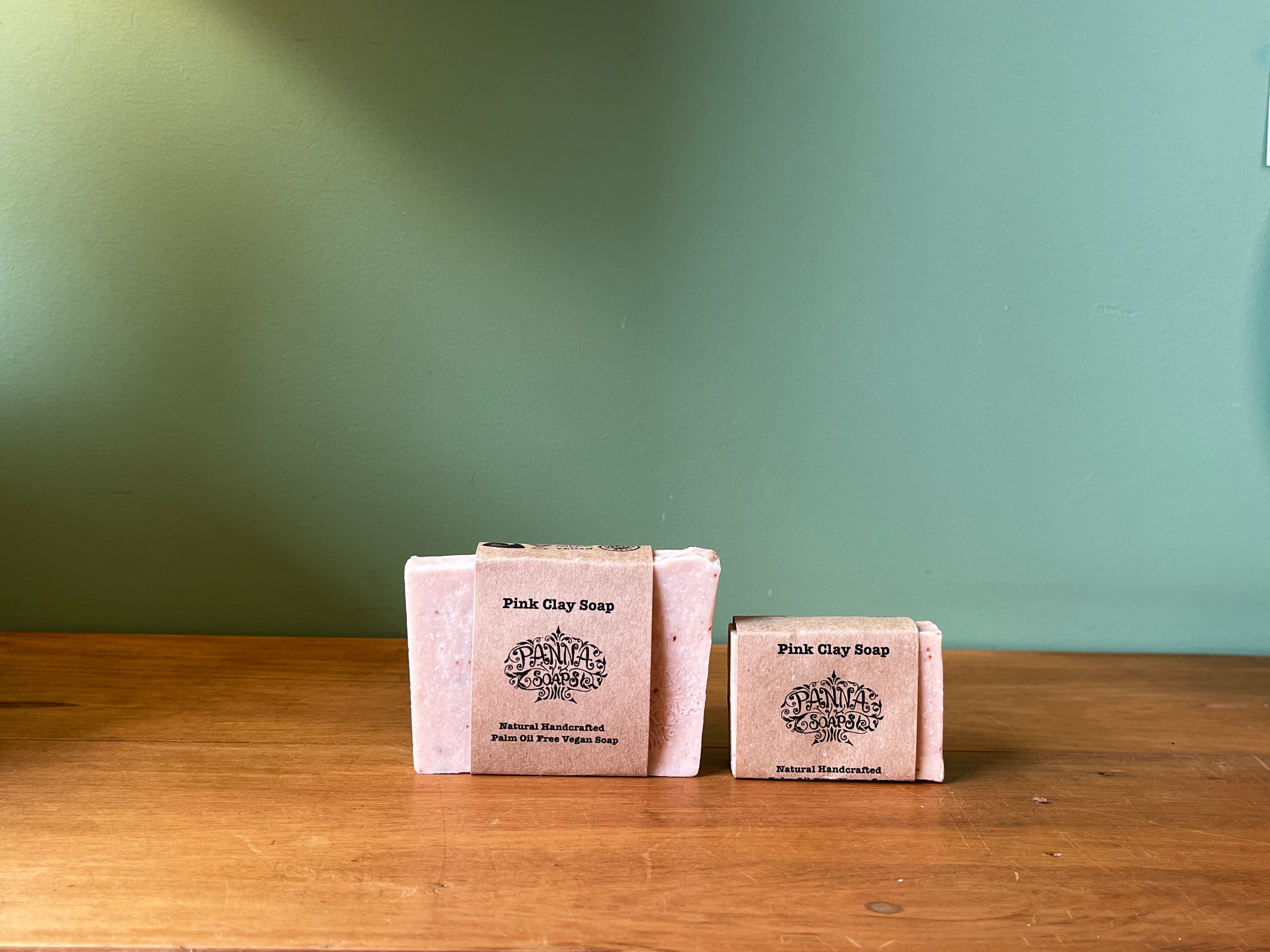 Panna Soap