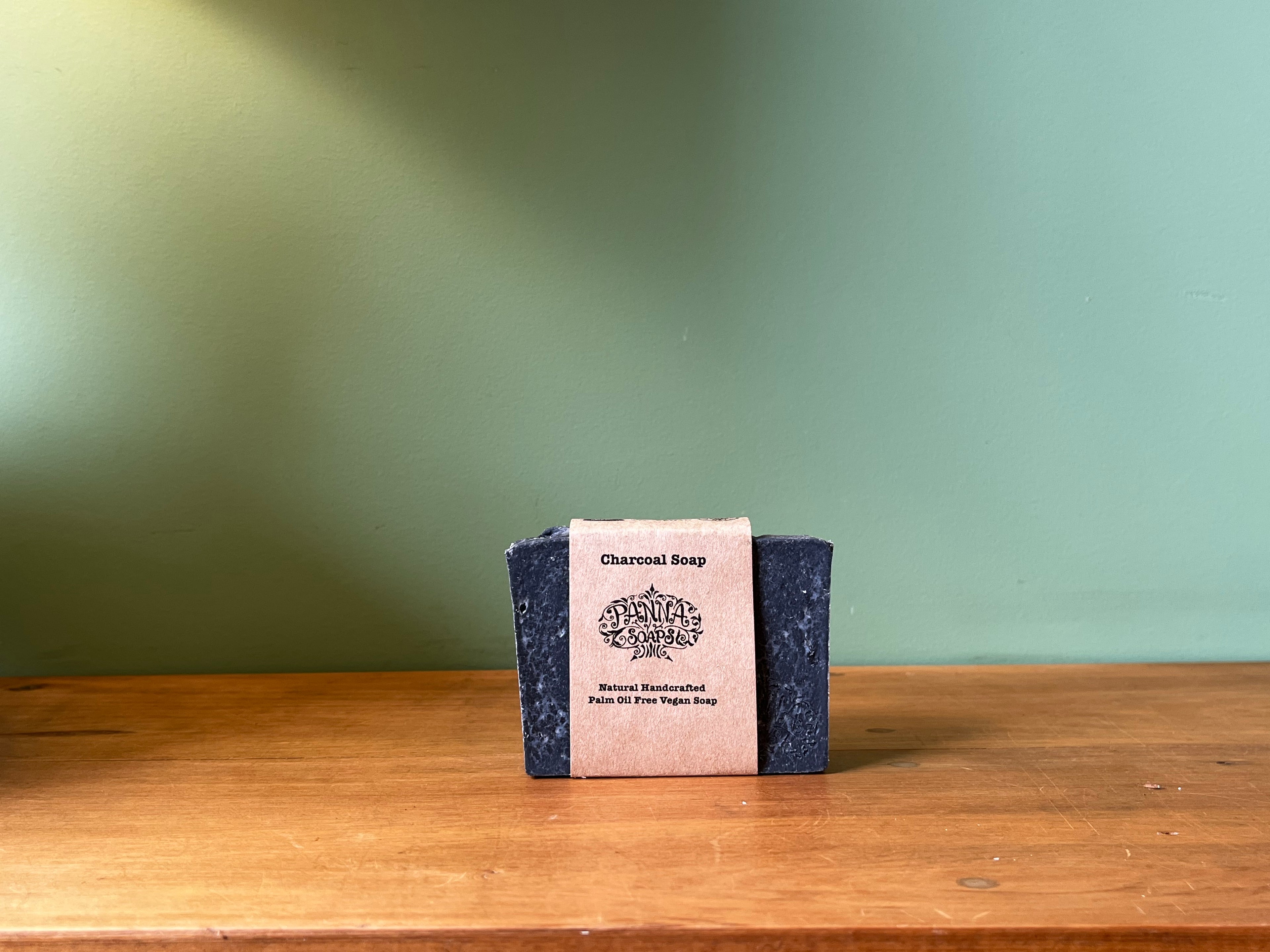 Panna Soap
