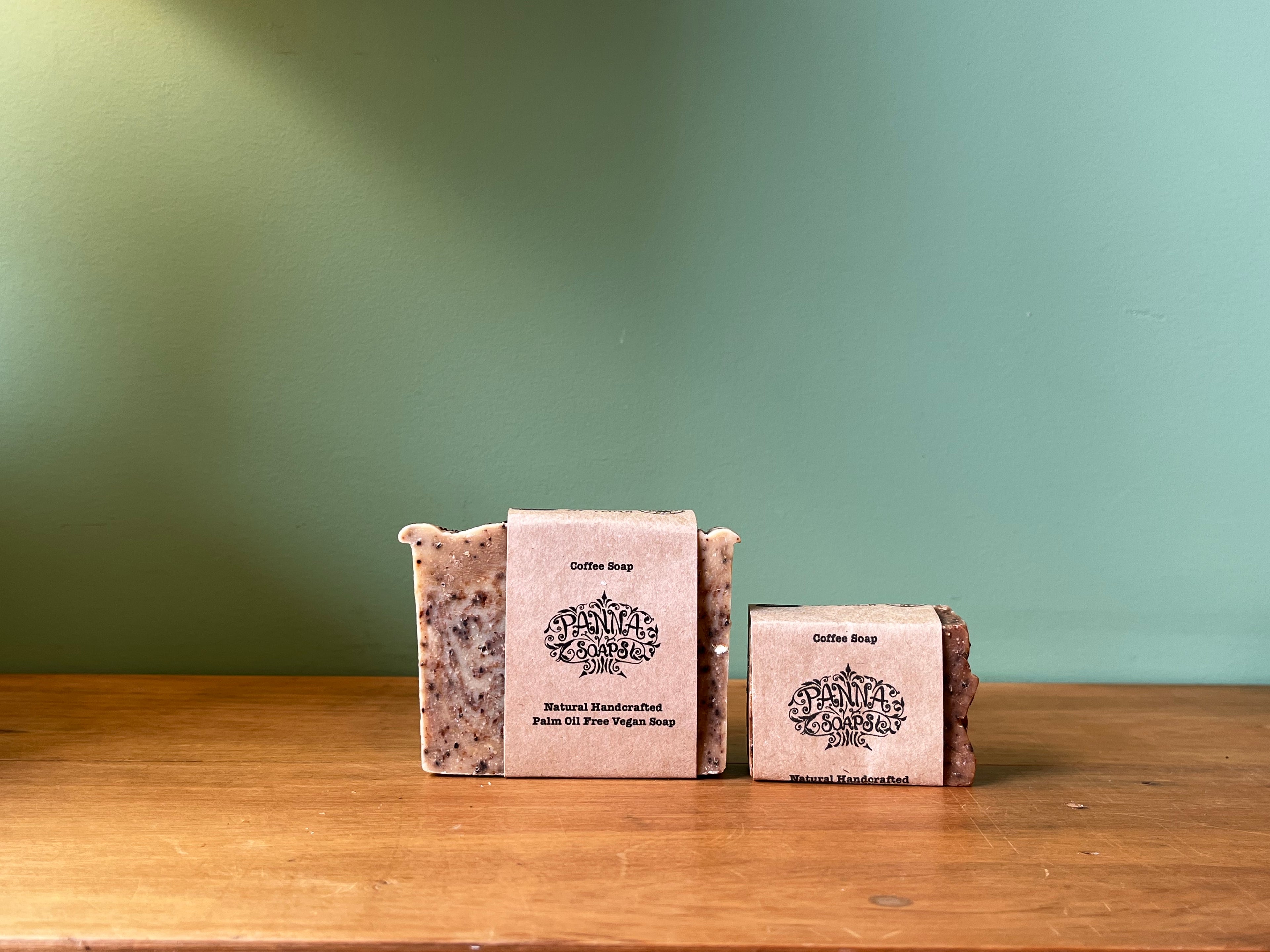 Panna Soap