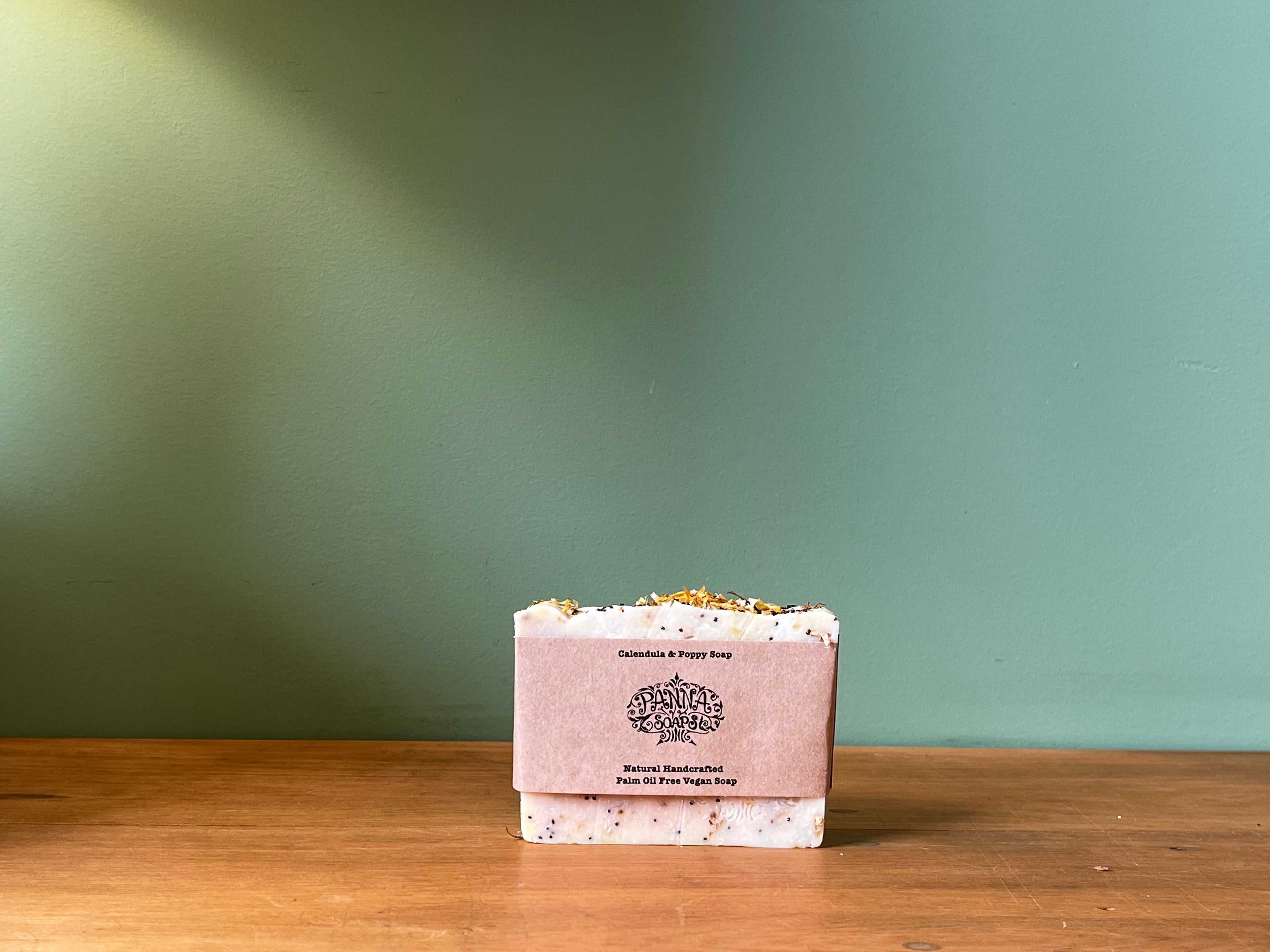 Panna Soap