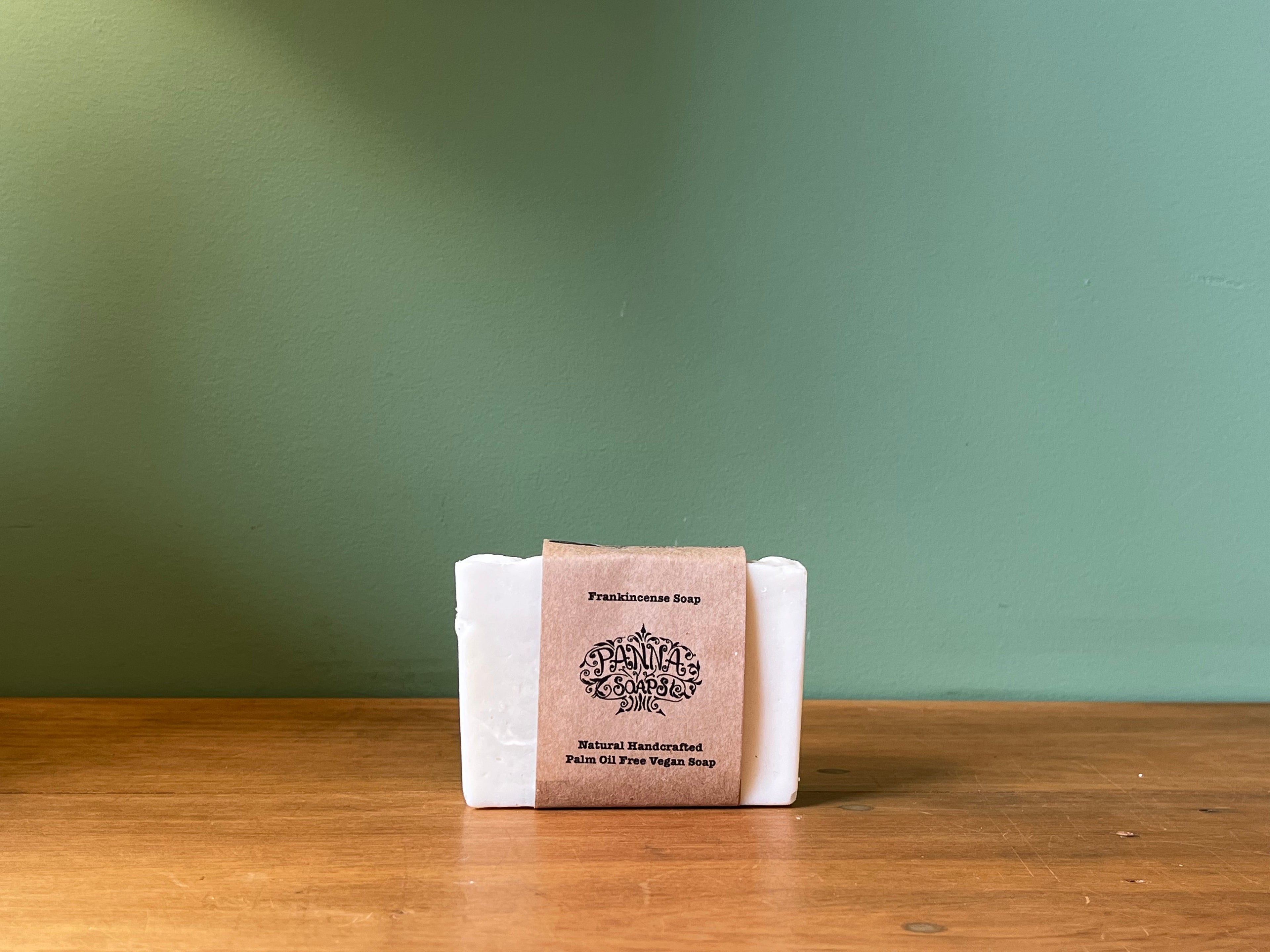 Panna Soap