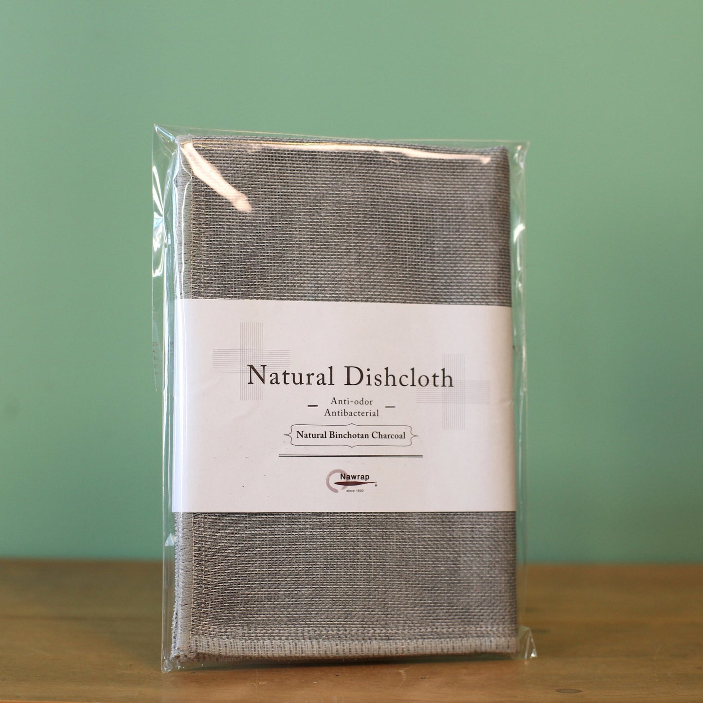 Nawrap Natural Dish Cloth