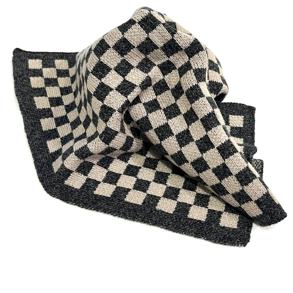 Bianca Lorenne Knitted Cotton Cloth