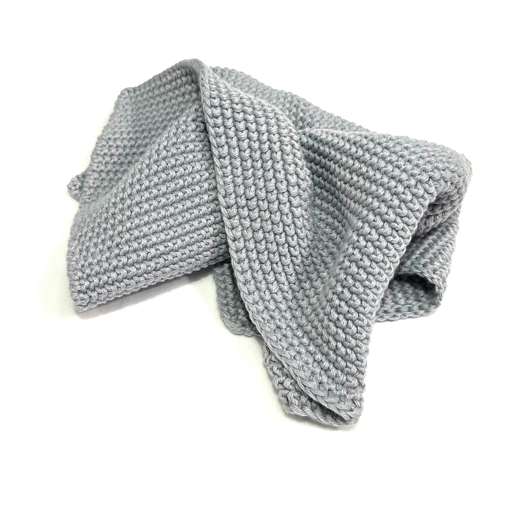 Bianca Lorenne Knitted Cotton Cloth
