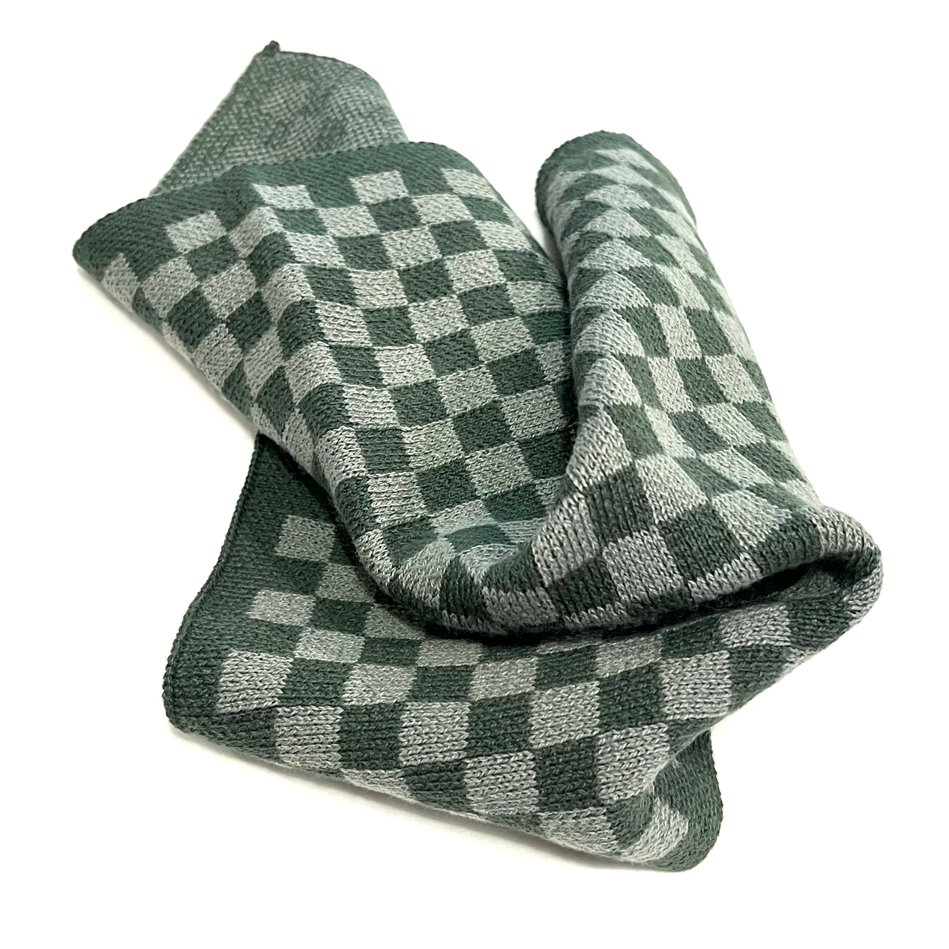 Bianca Lorenne Knitted Cotton Cloth